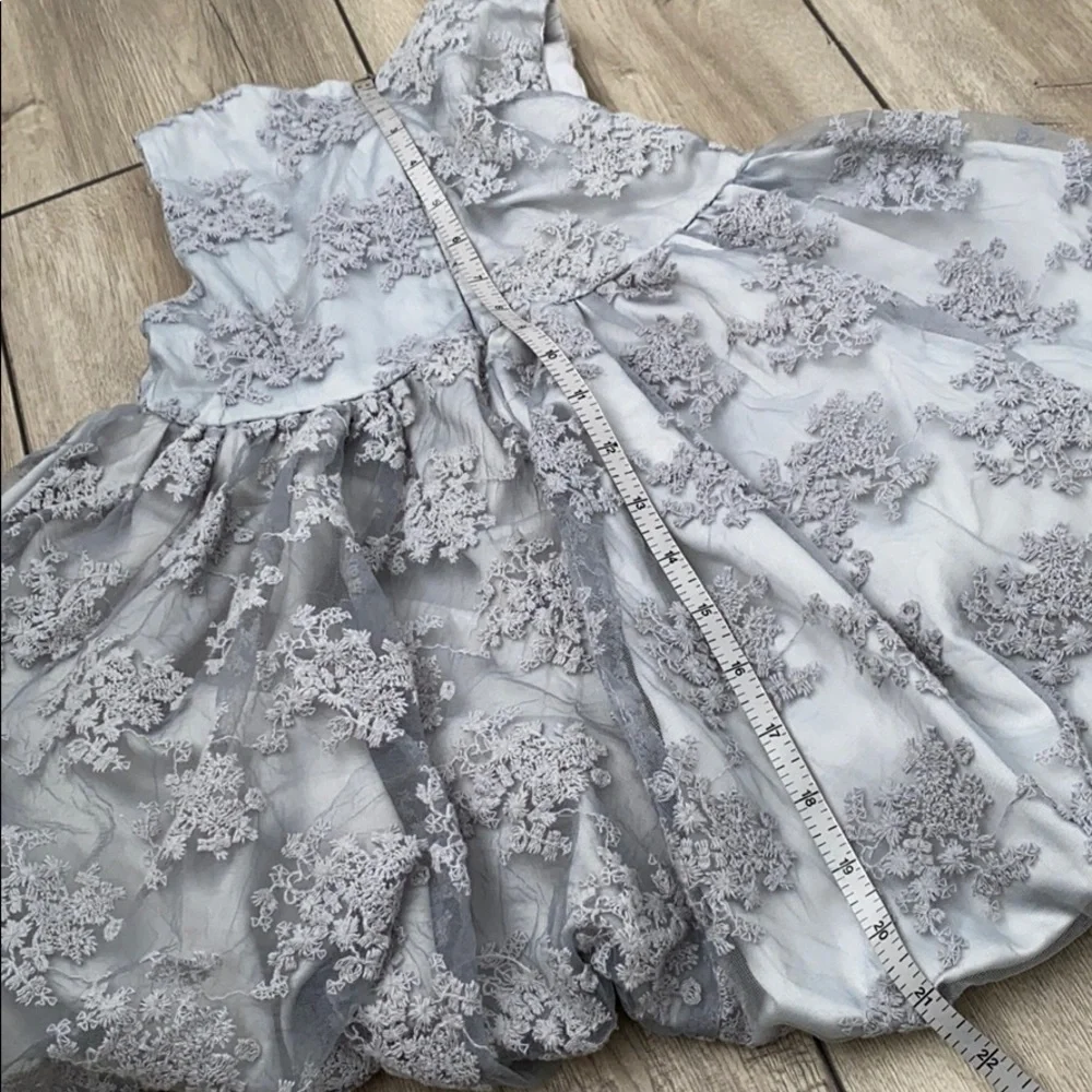 Gorgeous Toddler Girl Dressy Dress Size 3T / 4 T